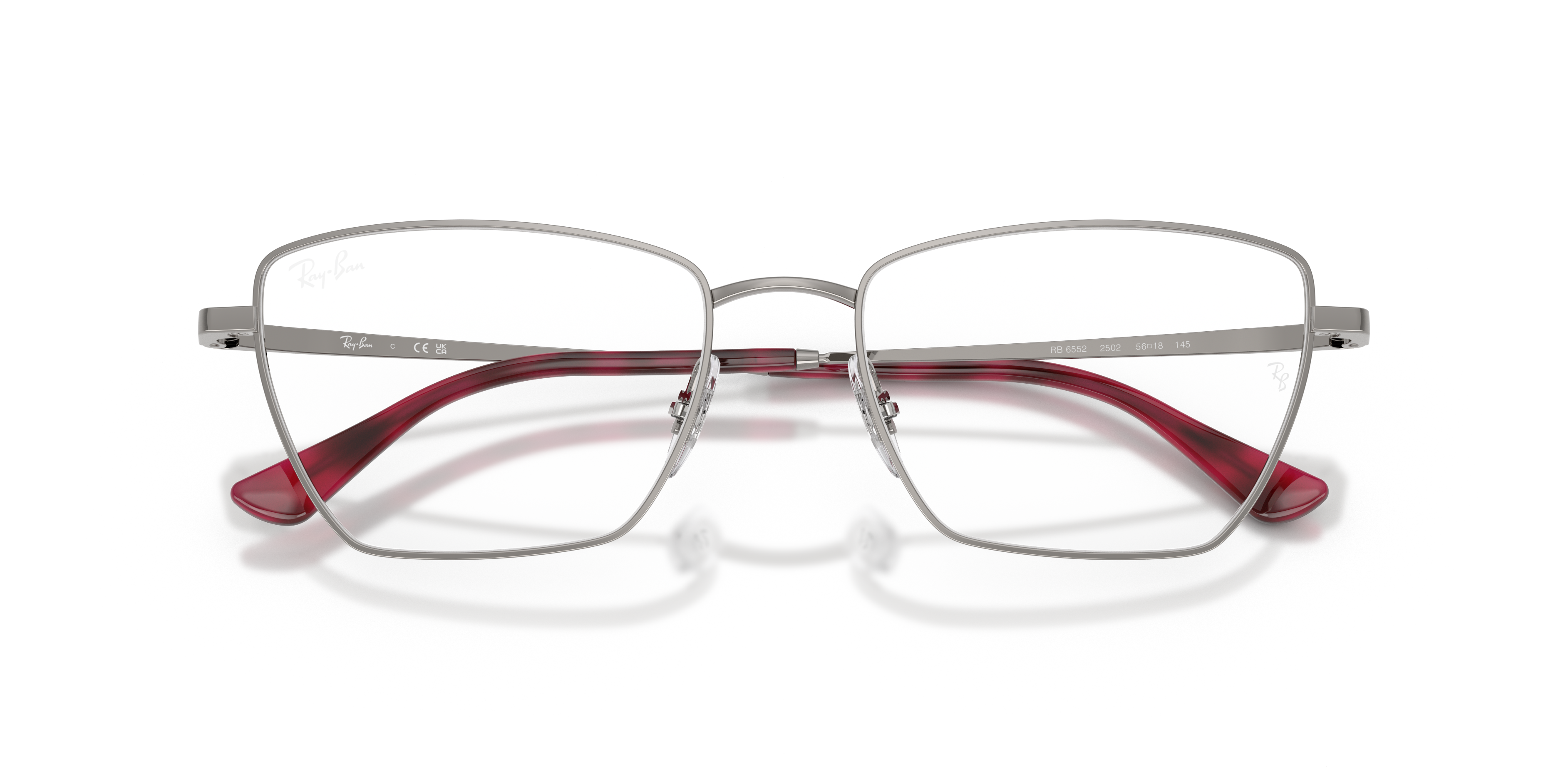Ray-Ban RX6552 2502  